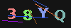 Gambar captcha